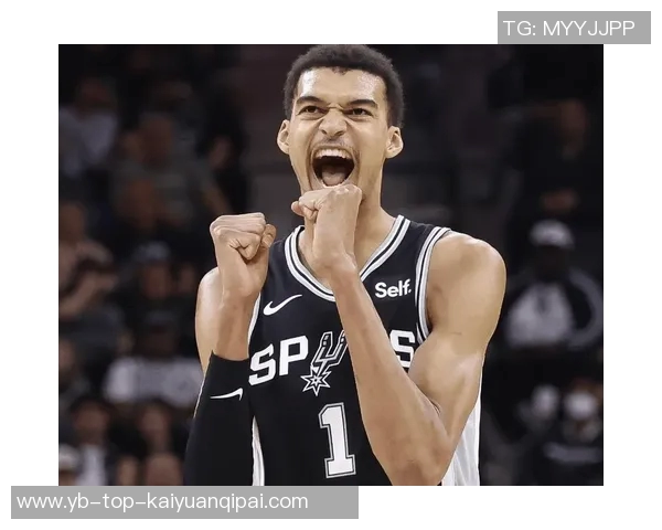 文班亚马创历史新纪录六场比赛至少五记三分与五次盖帽独角兽表现惊艳 文班亚马创历史新纪录六场比赛至少五记三分与五次盖帽独角兽表现惊艳