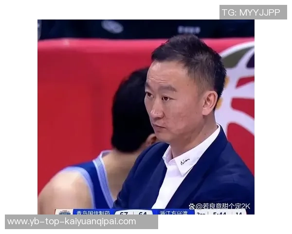 刘维伟坚定赛季目标力争季后赛甚至更进一步不因杨瀚森离开而降低标准 刘维伟坚定赛季目标力争季后赛甚至更进一步不因杨瀚森离开而降低标准