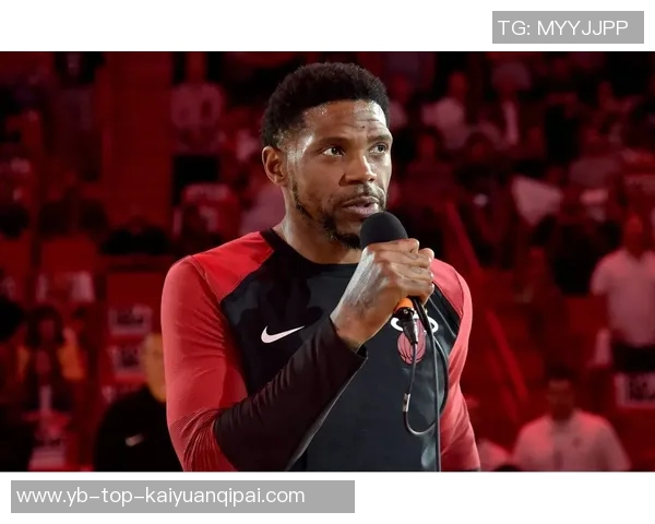 哈斯勒姆回忆热火签白边时刻感叹自己该退役的心路历程 哈斯勒姆回忆热火签白边时刻感叹自己该退役的心路历程