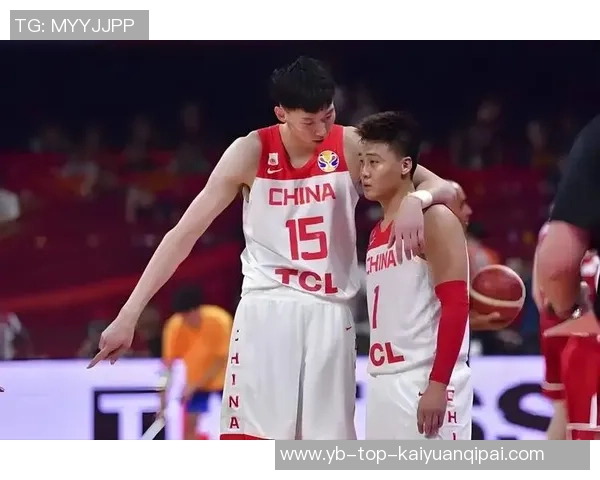 赵睿四年前全运会咬周琦金牌事件再被提及引发热议