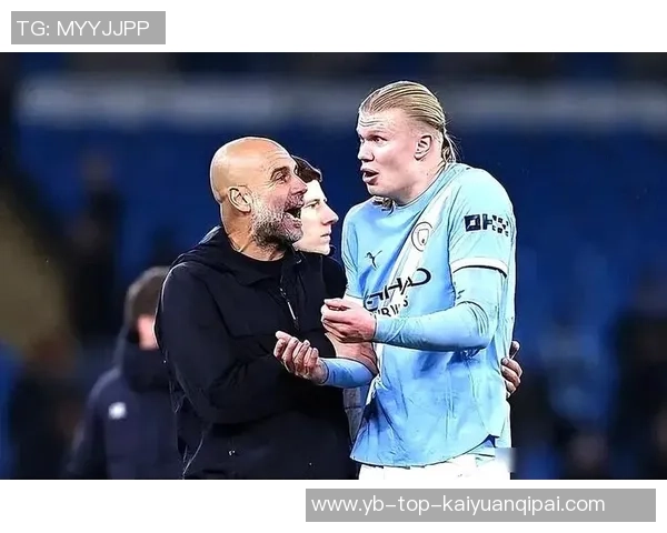 福登盛赞哈兰德独特能力称其总能在关键时刻出现在最佳位置 福登盛赞哈兰德独特能力称其总能在关键时刻出现在最佳位置