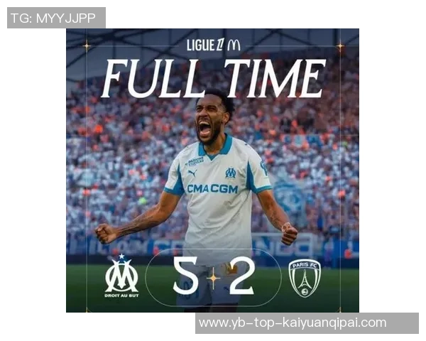 马赛5-1狂胜尼斯登顶法甲格林伍德梅开二度奥巴梅扬助攻闪耀 马赛5-1狂胜尼斯登顶法甲格林伍德梅开二度奥巴梅扬助攻闪耀